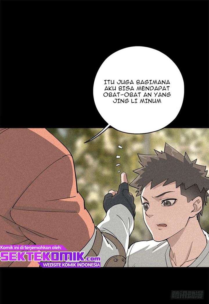 End of The World 2028 (Trace of Doomsday) Chapter 28 Gambar 12